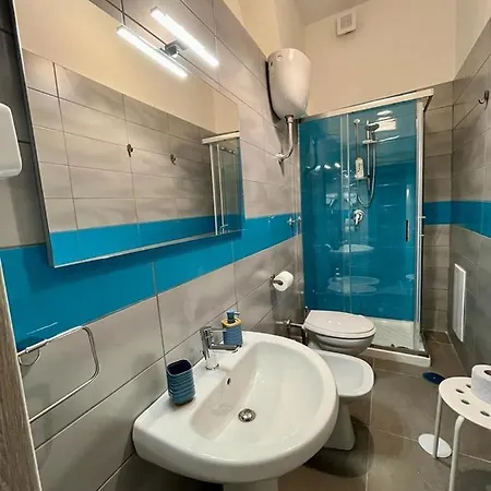 Bed and breakfast Pop Santa Chiara 3*