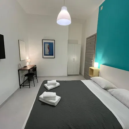 Bed & Breakfast Pop Santa Chiara 3*