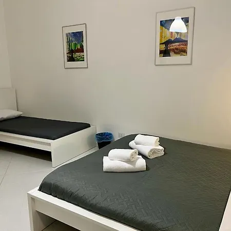 Pop Santa Chiara Napoli