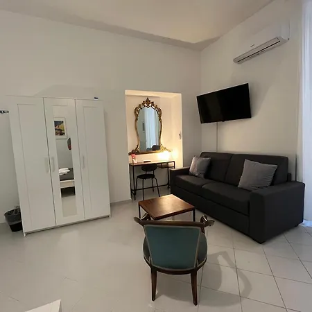 Bed & Breakfast Pop Santa Chiara