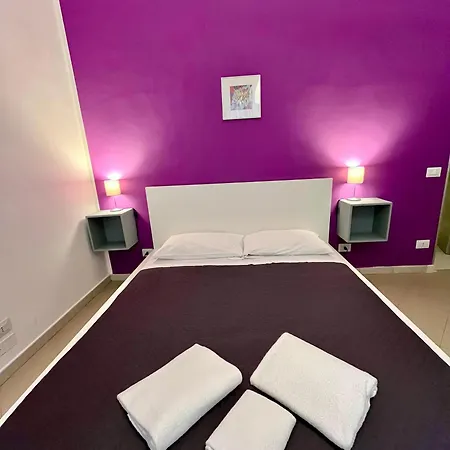 Bed & Breakfast Pop Santa Chiara 3*