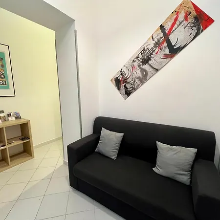 Bed & Breakfast Pop Santa Chiara