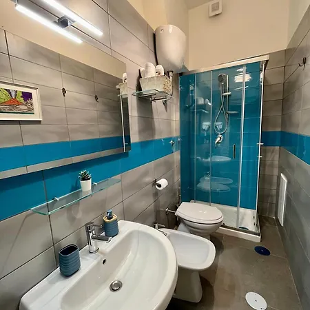 Pop Santa Chiara Bed & Breakfast Napoli