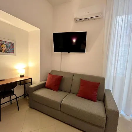 Pop Santa Chiara 3* Napoli