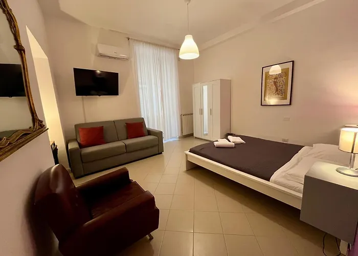 Pop Santa Chiara B&B