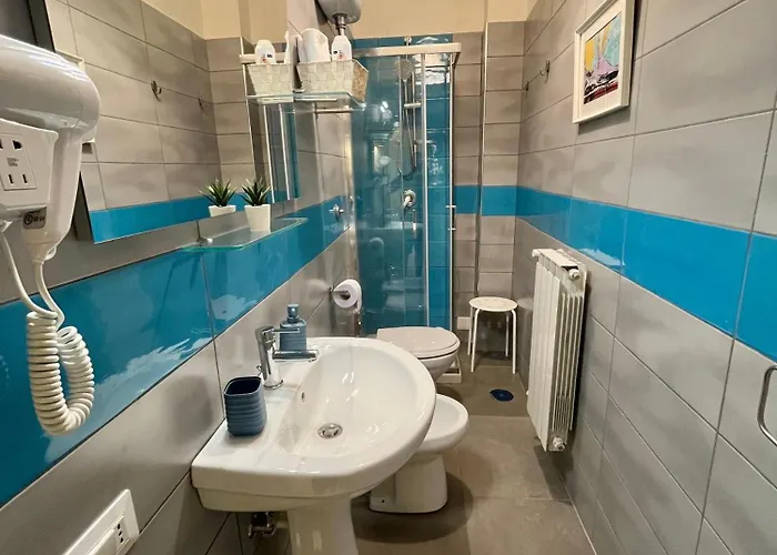 B&B Pop Santa Chiara