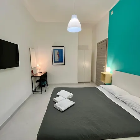 Pop Santa Chiara 3* Νάπολη