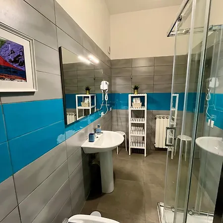 Pop Santa Chiara 3* Νάπολη