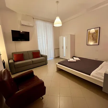 Pop Santa Chiara Bed and Breakfast