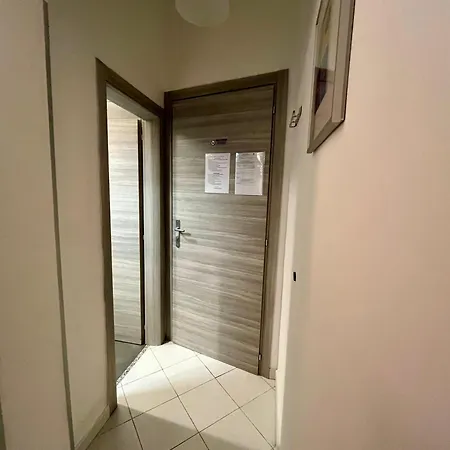 Bed and Breakfast Pop Santa Chiara 3*