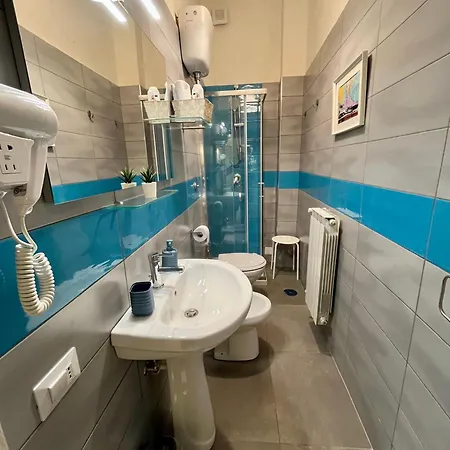 Bed and Breakfast Pop Santa Chiara