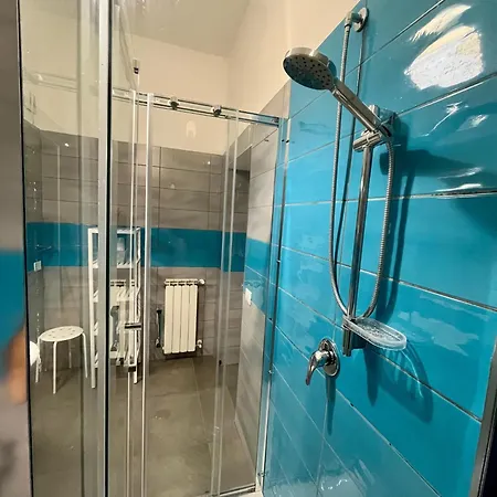 Bed and Breakfast Pop Santa Chiara 3*