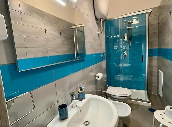 Bed & Breakfast Pop Santa Chiara 3*