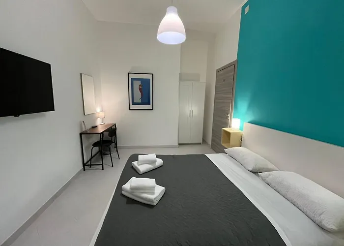 Bed & Breakfast Pop Santa Chiara 3*