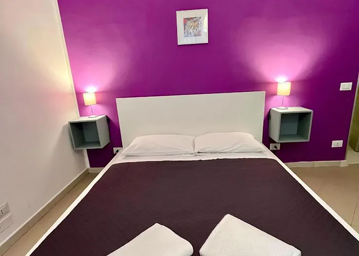 Bed & Breakfast Pop Santa Chiara 3*