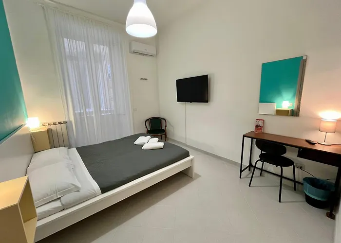Pop Santa Chiara Bed & Breakfast Napoli