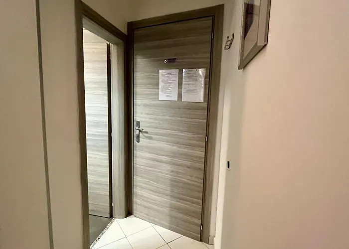 Bed & Breakfast Pop Santa Chiara 3*