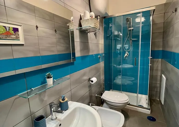Pop Santa Chiara Bed & Breakfast Napoli