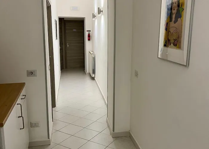 Pop Santa Chiara Bed & Breakfast